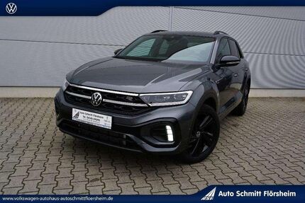 VW T-Roc 8.000 km 35.890 &euro; Flörsheim 65439
