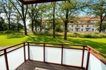 großzügige Erdgeschosswohnung 3 Zimmer 107 m² mit Einbauküche - Erdgeschoßwohnung Mariental | Angebot:26302305