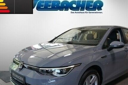 VW Golf 98.000 km 20.980 € Neuried 77743