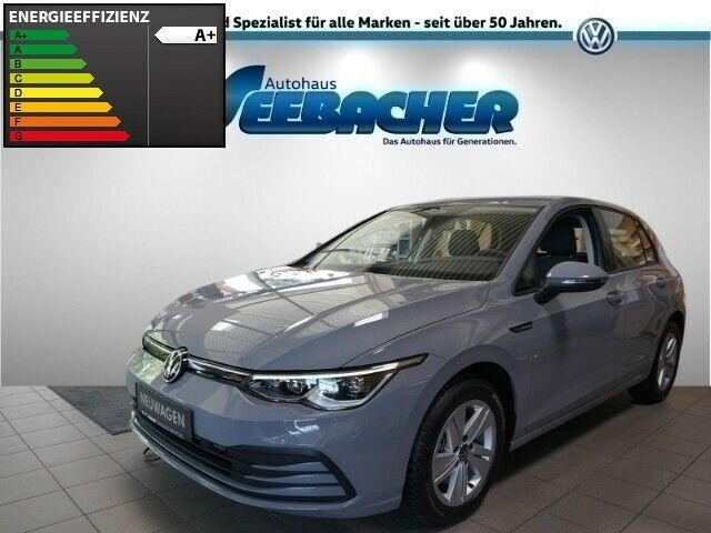 VW Golf 98.000 km 20.980 € Neuried 77743