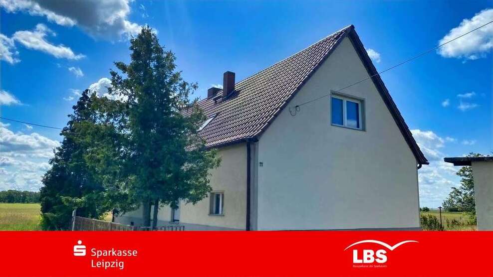 Haus zum Kaufen in Arzberg 96.000 € 125.81 m²