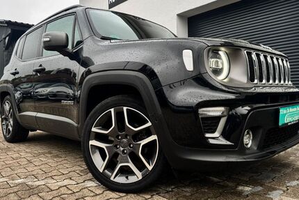 Jeep Renegade 99.000 km 11.000 &euro; Stuttgart 70563