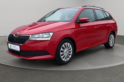 Skoda Fabia 57.274 km 13.480 &euro; Schleswig 24837
