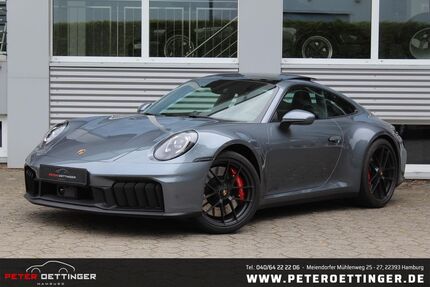 Porsche 992 2.040 km 166.000 &euro; Hamburg 22393