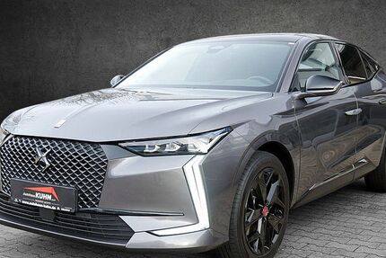 DS Automobiles DS4 109.400 km 19.980 &euro; Karlsruhe 76185