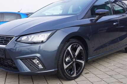 Seat Ibiza 4.000 km 23.750 &euro; Waldshut-Tiengen 79761
