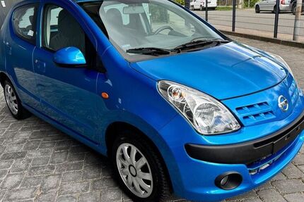 Nissan Pixo