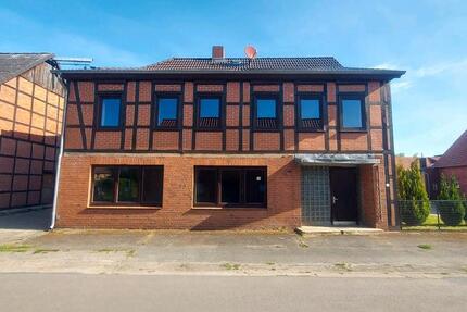 Haus Lüchow (Wendland) - 280.000&euro; | Angebot:26606029