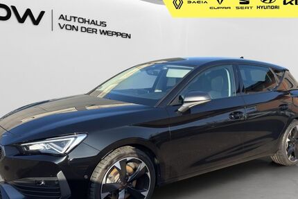 Cupra Leon 36.900 km 27.880 &euro; Mosbach 74821