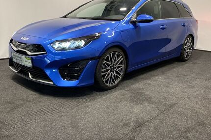 Kia ceed Sportswagon 83.000 km 17.450 &euro; Seelze 30926