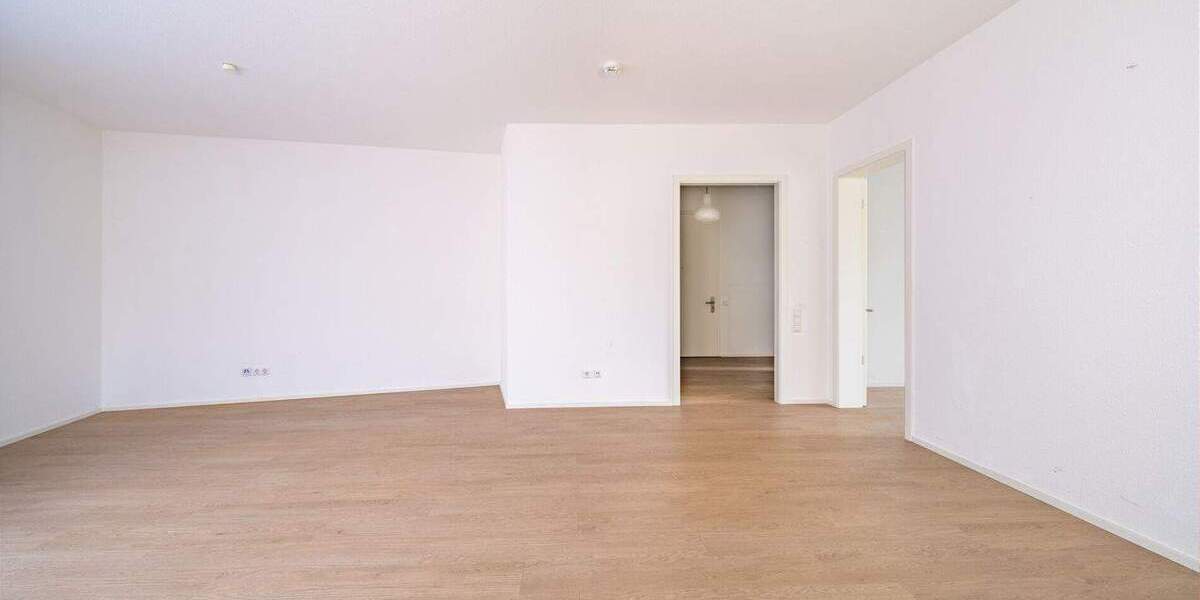 Etagenwohnung Sinsheim / Rohrbach Sinsheim - 3 Zimmer, 86 m&sup2;, 299.000&euro; | Angebot:25696833