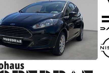Ford Fiesta 53.109 km 7.190 &euro; Bad Neustadt/S. 97616