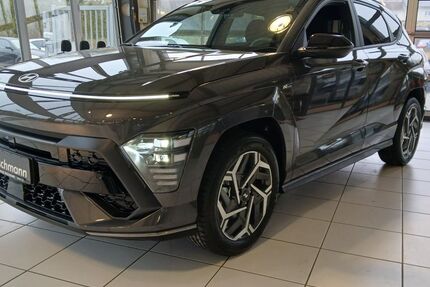 Hyundai KONA 5.000 km 34.990 € Herford 32049