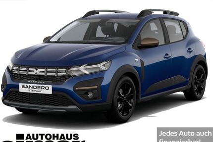 Dacia Sandero 1.200 km 16.740 € Homburg (Saar) 66424