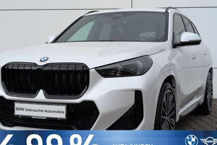 BMW X1 13.800 km 49.766 &euro; Öhringen 74613