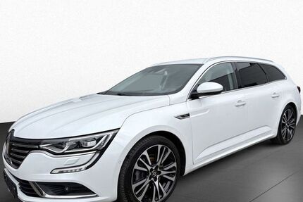 Renault Talisman 85.878 km 15.940 &euro; Herford 32051
