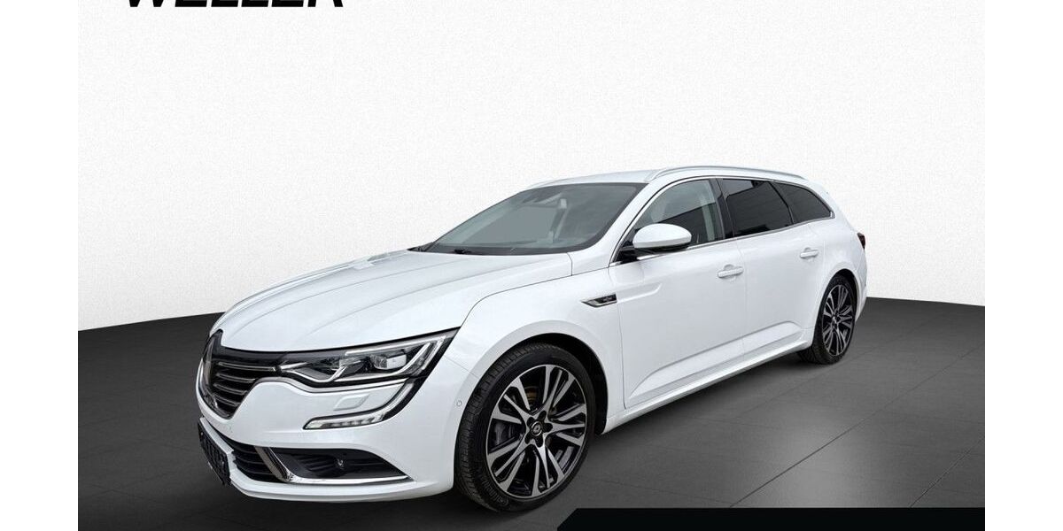 Renault Talisman 85.878 km 16.480 &euro; Herford 32051