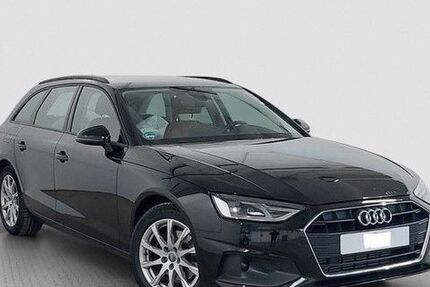 Audi A4 49.900 km 26.499 &euro; Miltenberg 63897