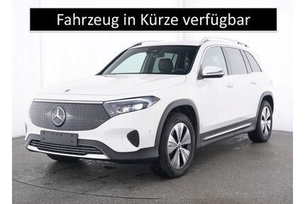 Mercedes-Benz EQB 20.200 km 37.390 &euro; Schorndorf 73614