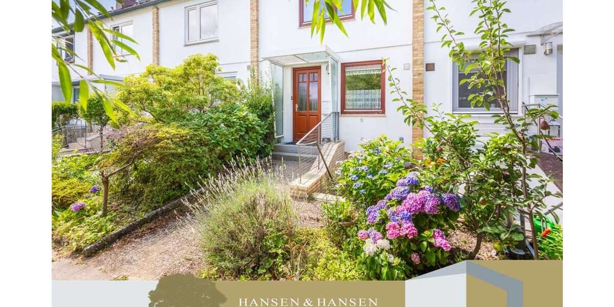 Einfamilienhaus Hamburg Langenhorn - 5 Zimmer, 83 m&sup2;, 339.000&euro; | Angebot:27146735