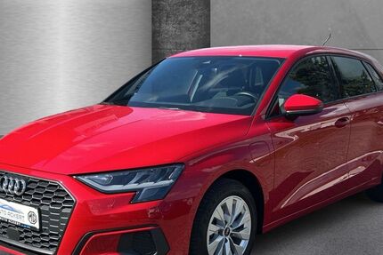 Audi A3 54.705 km 21.390 &euro; Wernigerode 38855