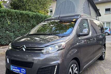 Citroen Spacetourer 59.000 km 33.999 &euro; Solingen 42659