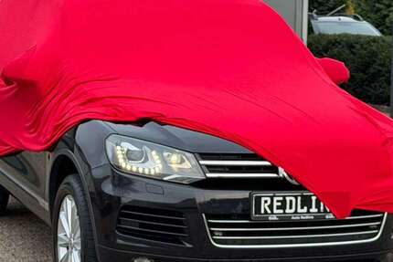 VW Touareg 168.000 km 17.850 &euro; Alsdorf 52477