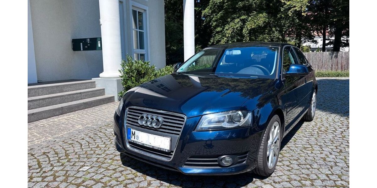 Audi A3 137.500 km 5.100 &euro; München 81545