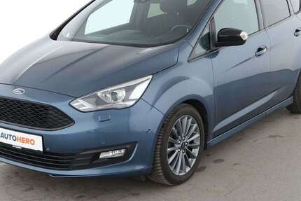 Ford C-Max 93.639 km 10.480 &euro; Stuttgart 70195