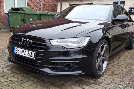 Audi A6 172.000 km 11.000 &euro; Kaltenkirchen 24568