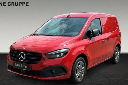 Mercedes-Benz Citan 114.170 km 16.273 &euro; Biberach 88400