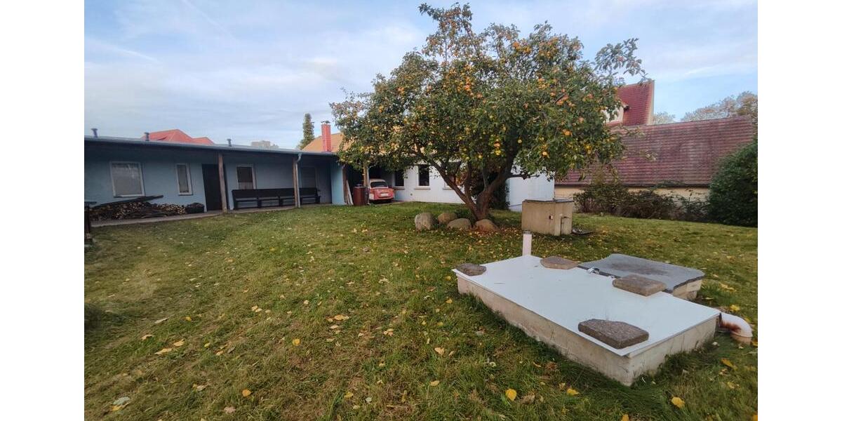Mehrfamilienhaus, Wohnhaus Putbus - 15 Zimmer, 330 m&sup2;, 890.000&euro; | Angebot:25980355