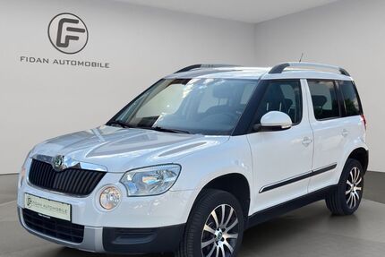 Skoda Yeti 150.000 km 4.850 &euro; Sindelfingen/Stuttgart 71065