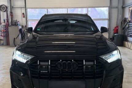 Audi Q7 58.000 km 71.000 &euro; Senden 48308