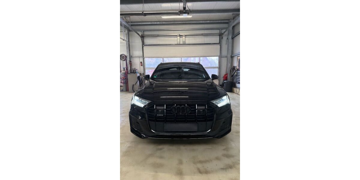 Audi Q7 58.000 km 71.000 &euro; Senden 48308