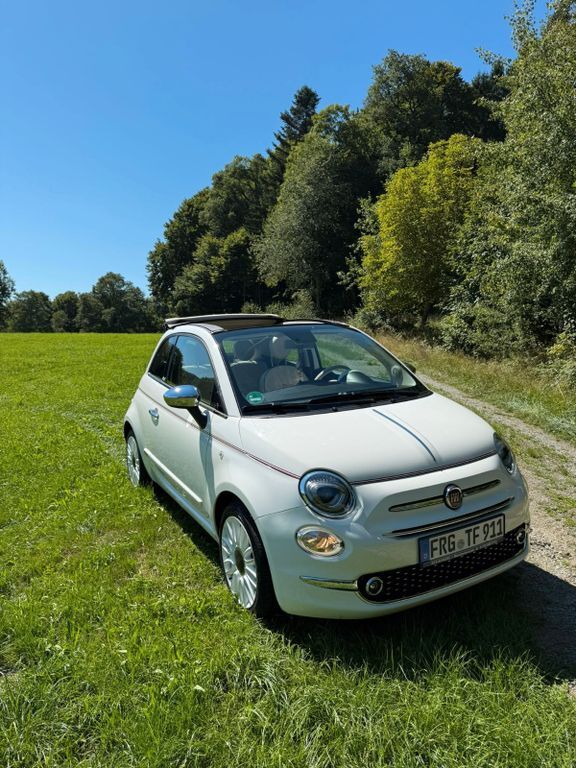 500C