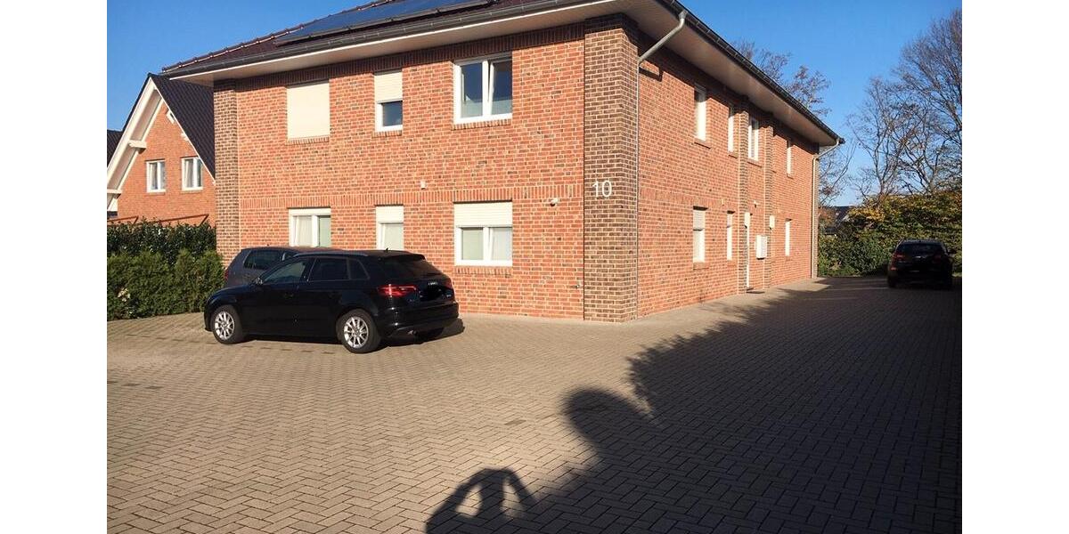 Etagenwohnung Goldenstedt - 3 Zimmer, 85 m&sup2;, 680&euro; | Angebot:26406045