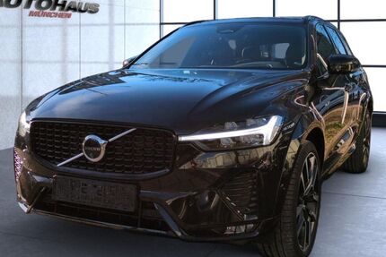 Volvo XC60 16.700 km 48.990 € München 81825
