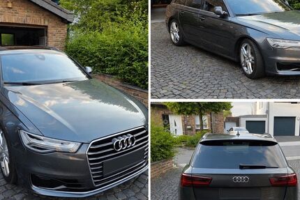 Audi A6 131.825 km 19.200 &euro; Roetgen 52159