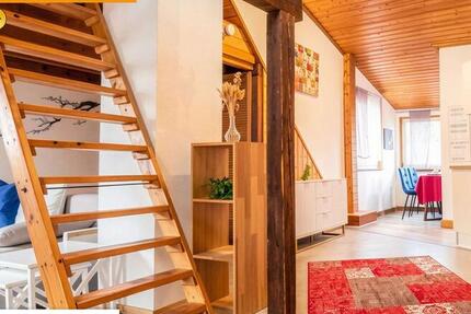 Wohnung Niefern-Öschelbronn Öschelbronn - 2 Zimmer, 62 m&sup2;, 950&euro; | Angebot:25103762