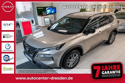 Nissan X-Trail 9.900 km 33.990 &euro; Dresden 01217