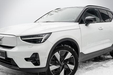 Volvo XC40 15.000 km 45.890 &euro; Pinneberg 25421