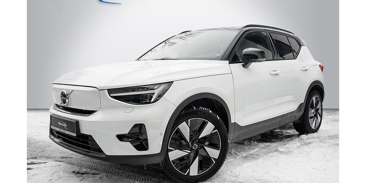 Volvo XC40 15.000 km 45.890 &euro; Pinneberg 25421