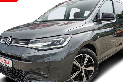 VW Caddy 52.275 km 27.950 &euro; Erfurt 99087