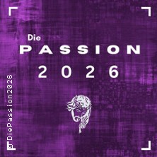 Die Passion 2026 29.03.2026 Kolosseum