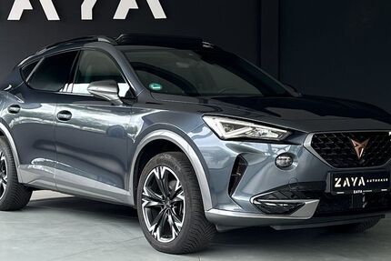 Cupra Formentor 33.131 km 22.950 &euro; Schöppenstedt 38170