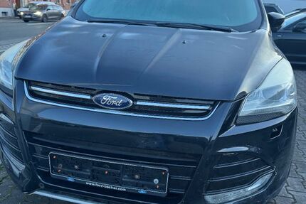 Ford Kuga 287.000 km 4.990 &euro; Rohr 91189