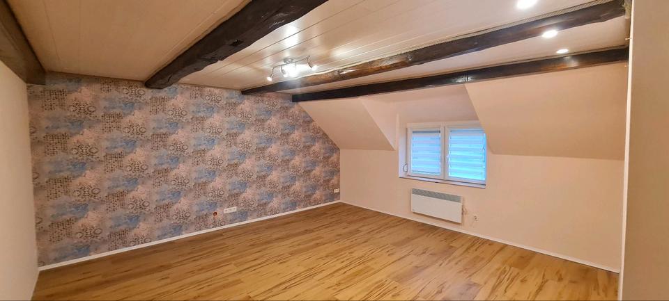 Einfamilienhaus Oebisfelde-Weferlingen Weferlingen - 7 Zimmer, 168 m&sup2;, 165.000&euro; | Angebot:26820640