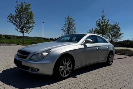 Mercedes CLS 350