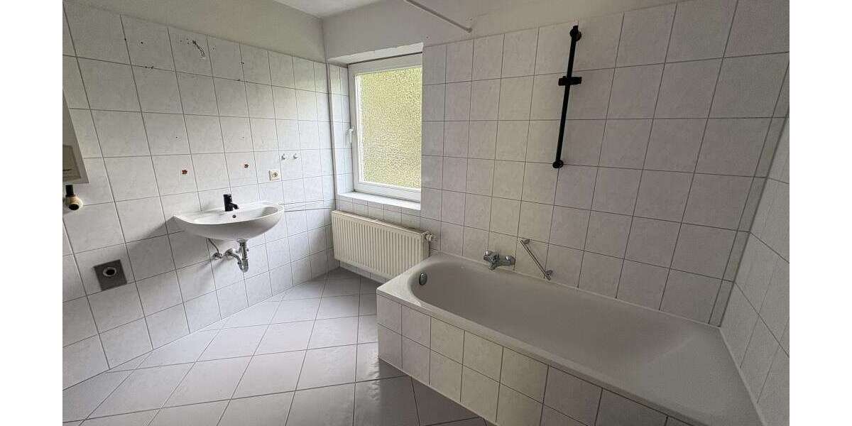 Etagenwohnung Wilhelmshaven Voslapp - 2 Zimmer, 48 m&sup2;, 359&euro; | Angebot:27306171